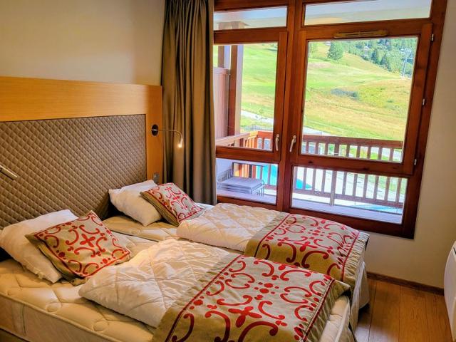 travelski home choice - Apartements MONARQUES EDENARC - Les Arcs 1800