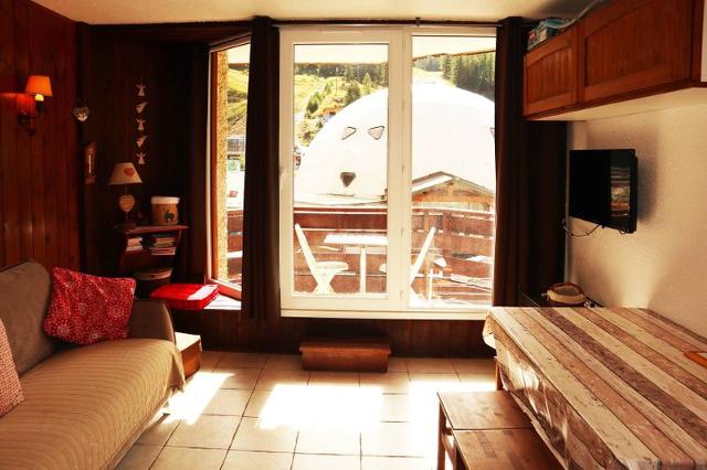 Appartment Les Carlines 019 - Les Orres