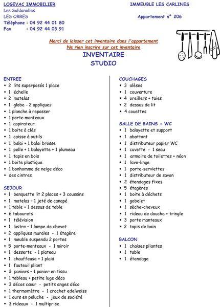 Appartment Les Carlines 019 - Les Orres