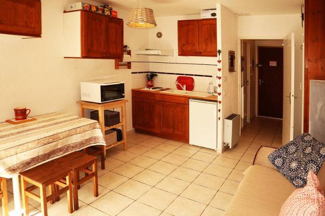 Appartment Les Carlines 019 - Les Orres