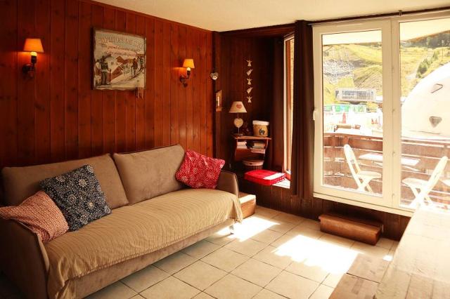 Appartment Les Carlines 019 - Les Orres