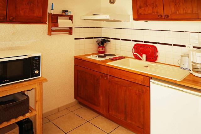 Appartment Les Carlines 019 - Les Orres