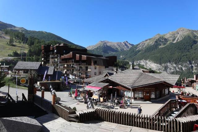 Appartment Les Carlines 019 - Les Orres
