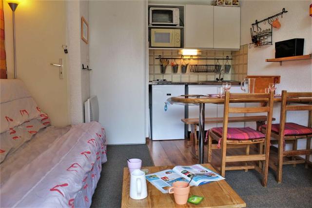 Appartment Clarines B1 RSL310-207B1 - Risoul