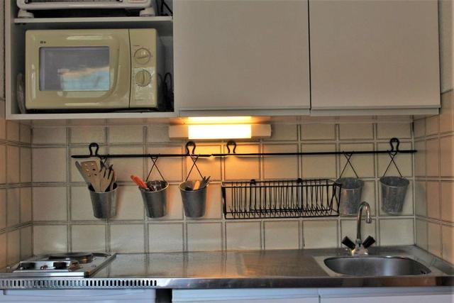 Appartment Clarines B1 RSL310-207B1 - Risoul