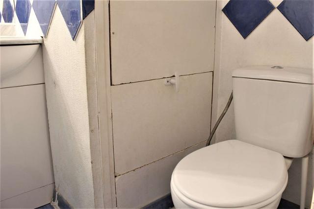 Appartment Clarines B1 RSL310-207B1 - Risoul
