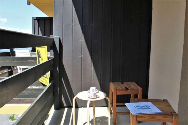 Appartment Clarines B1 RSL310-207B1 - Risoul
