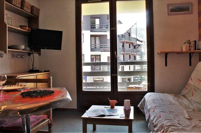 Appartment Clarines B1 RSL310-207B1 - Risoul
