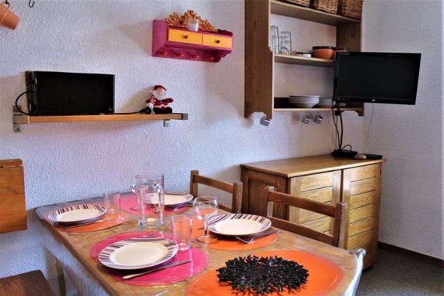 Appartment Clarines B1 RSL310-207B1 - Risoul