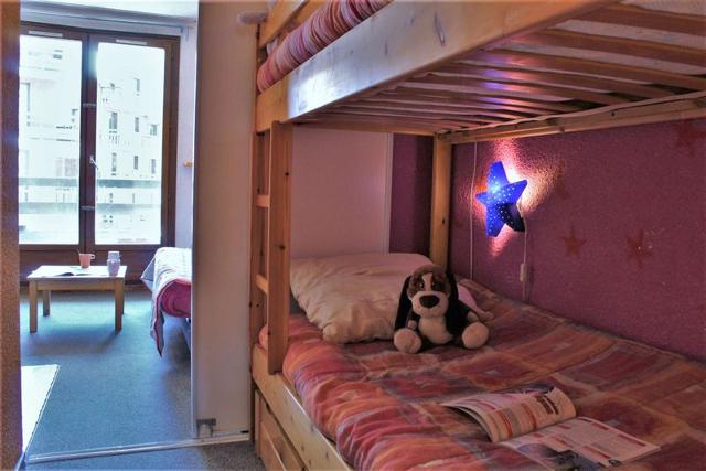 Appartment Clarines B1 RSL310-207B1 - Risoul