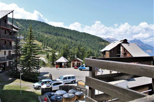 Appartment Clarines B1 RSL310-207B1 - Risoul