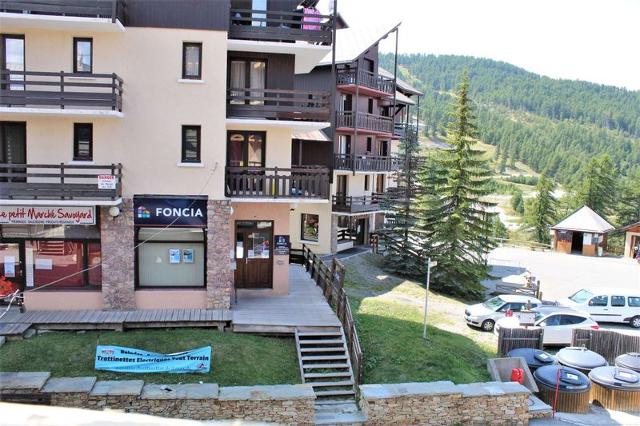 Appartment Clarines B1 RSL310-207B1 - Risoul