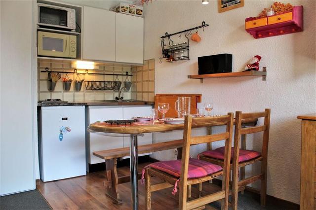 Appartment Clarines B1 RSL310-207B1 - Risoul