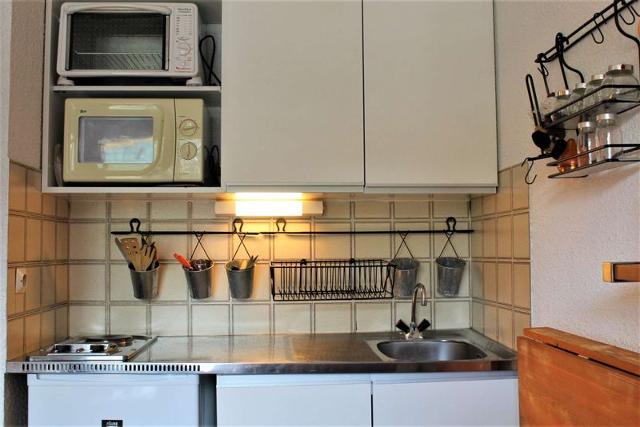 Appartment Clarines B1 RSL310-207B1 - Risoul