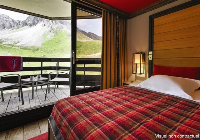 Belambra Clubs Tignes - Val Claret - Tignes Val Claret
