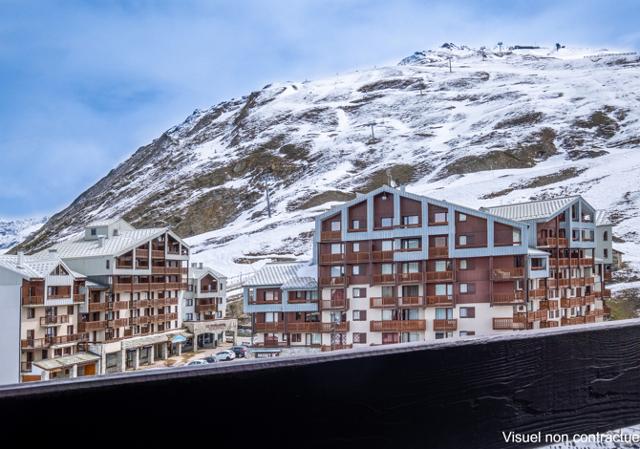 Belambra Clubs Tignes - Val Claret - Tignes Val Claret