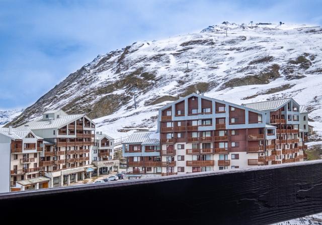 Belambra Clubs Tignes - Val Claret - Tignes Val Claret