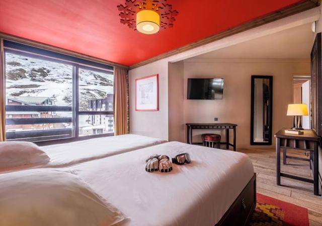 Belambra Clubs Tignes - Val Claret - Tignes Val Claret
