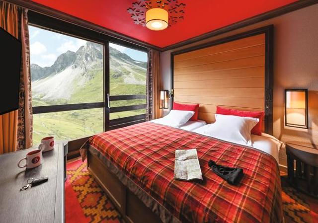 Belambra Clubs Tignes - Val Claret - Tignes Val Claret