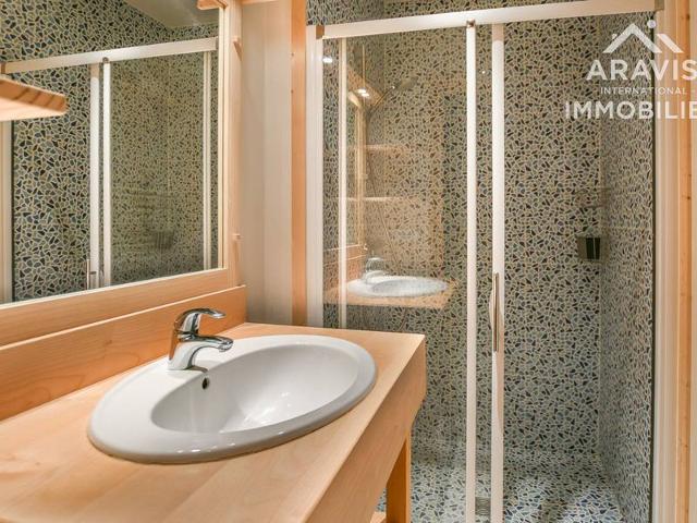 Chalet Le Grand-Bornand, 3 bedrooms, 8 persons - Le Grand Bornand