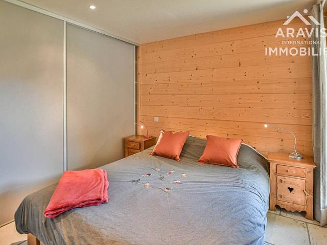 Chalet Le Grand-Bornand, 3 bedrooms, 8 persons - Le Grand Bornand