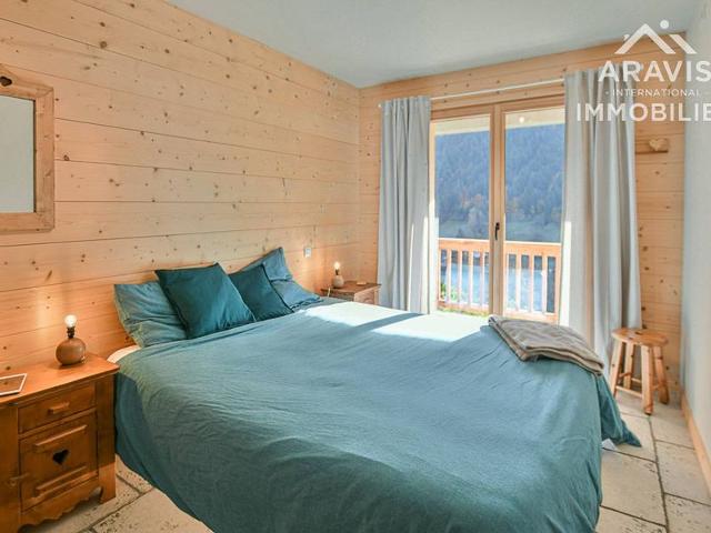 Chalet Le Grand-Bornand, 3 bedrooms, 8 persons - Le Grand Bornand