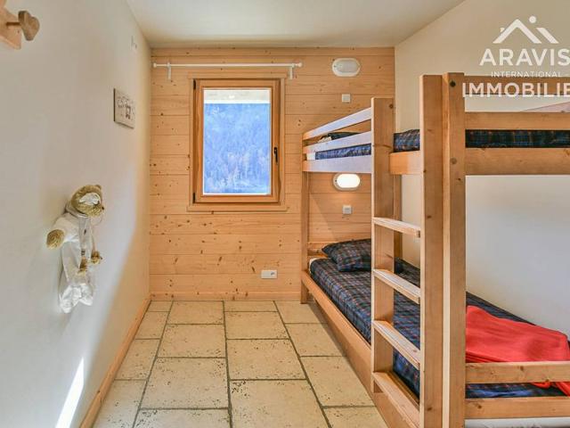 Chalet Le Grand-Bornand, 3 bedrooms, 8 persons - Le Grand Bornand