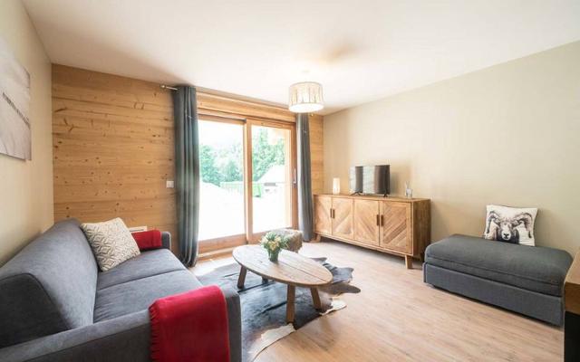Appartment Lumi G436 - Valmorel