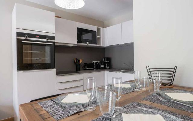 Appartment Lumi G436 - Valmorel