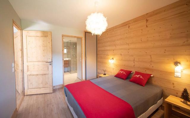 Appartment Lumi G436 - Valmorel