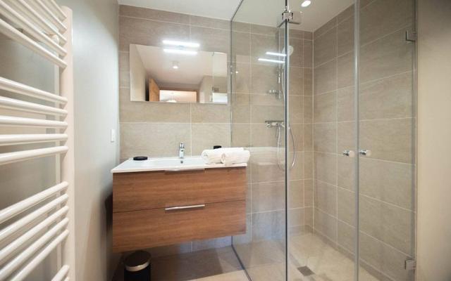 Appartment Lumi G436 - Valmorel
