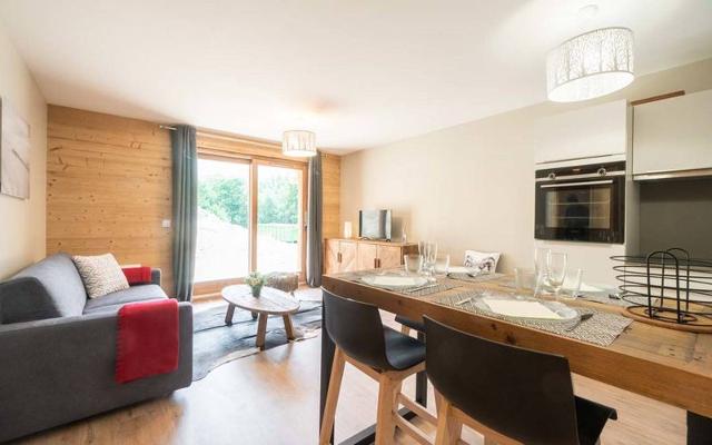 Appartment Lumi G436 - Valmorel