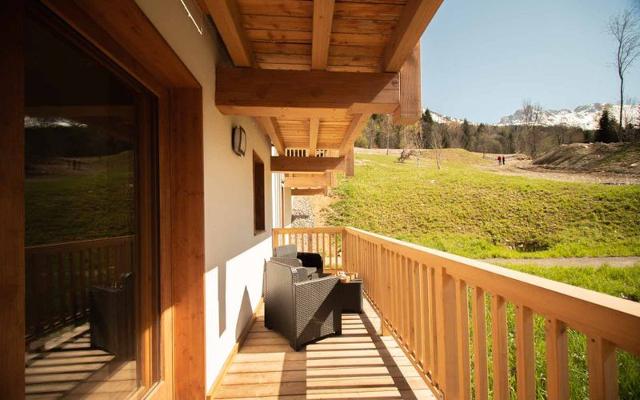 Appartment Lumi G436 - Valmorel