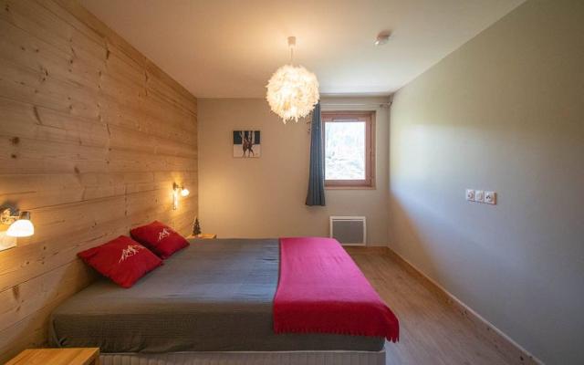 Appartment Lumi G436 - Valmorel