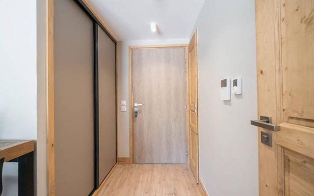 Appartment Lumi G436 - Valmorel