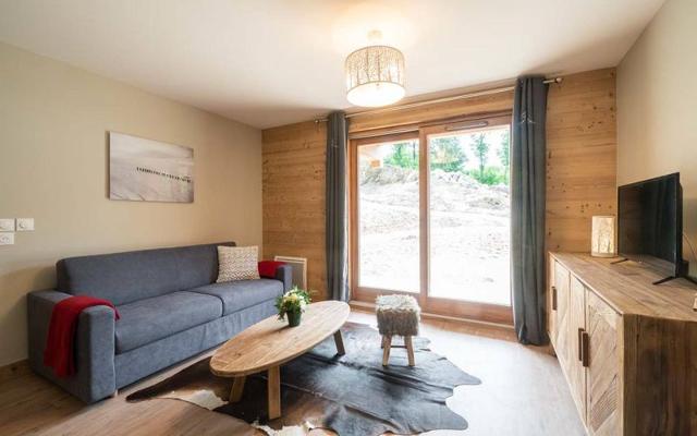 Appartment Lumi G436 - Valmorel