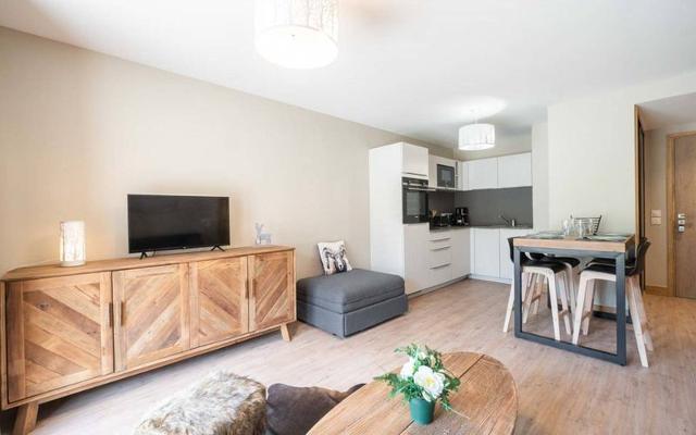 Appartment Lumi G436 - Valmorel
