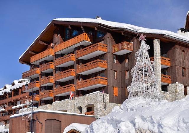 travelski home select - Residence Phoenix - Plagne - Belle Plagne