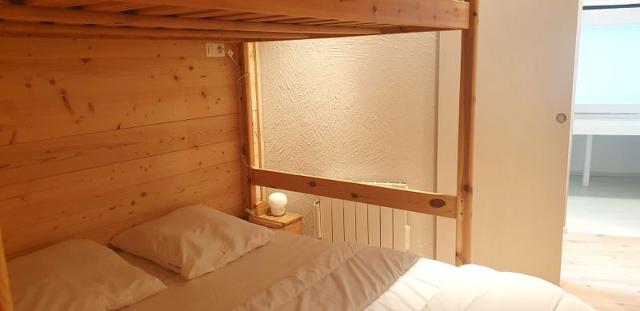 Apartements CHOUCAS - Plagne - Aime 2000