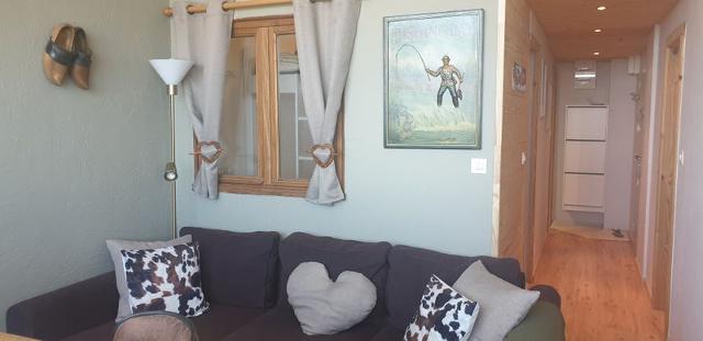 Apartements CHOUCAS - Plagne - Aime 2000
