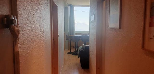 Apartements CHOUCAS - Plagne - Aime 2000