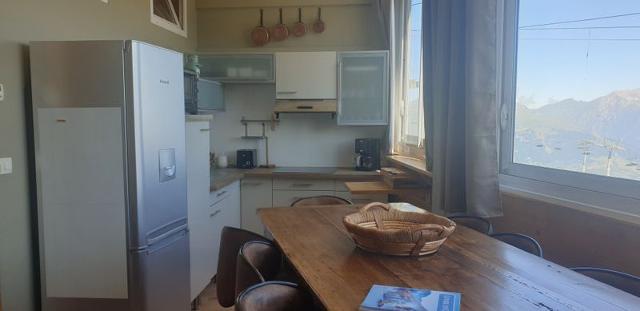 Apartements CHOUCAS - Plagne - Aime 2000