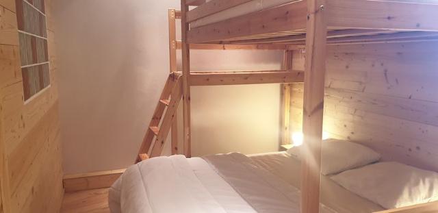 Apartements CHOUCAS - Plagne - Aime 2000
