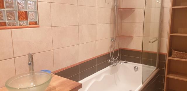 Apartements CHOUCAS - Plagne - Aime 2000