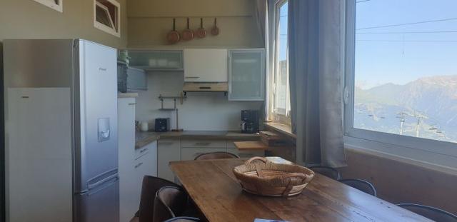 Apartements CHOUCAS - Plagne - Aime 2000