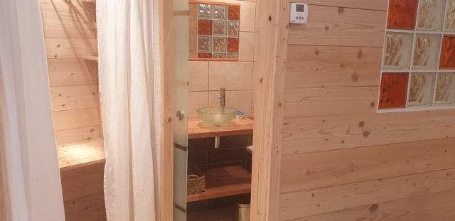 Apartements CHOUCAS - Plagne - Aime 2000