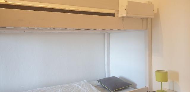 Apartements CHOUCAS - Plagne - Aime 2000