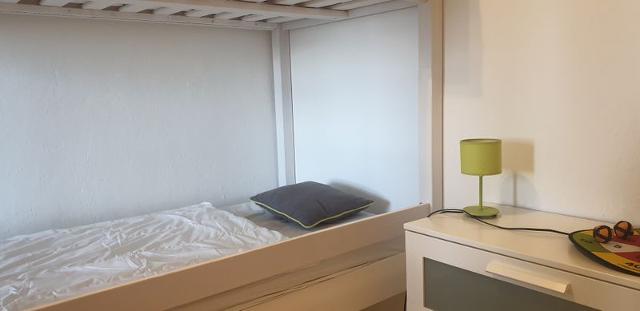 Apartements CHOUCAS - Plagne - Aime 2000