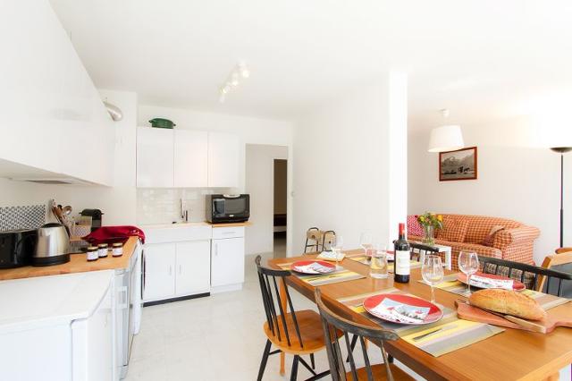 Apartements BELVEDERE - Les Deux Alpes Venosc