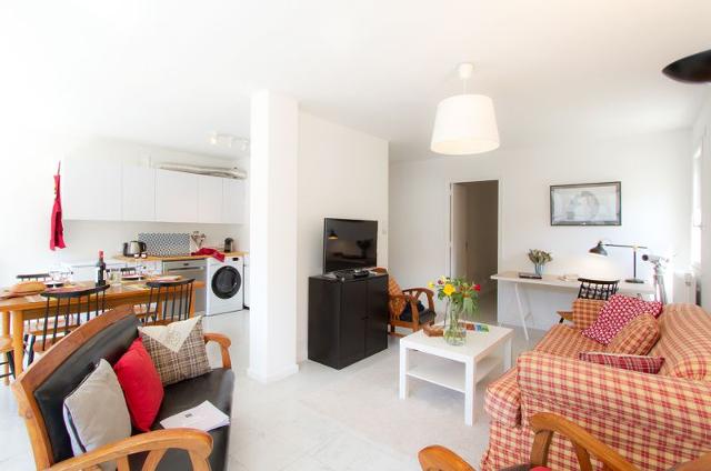 Apartements BELVEDERE - Les Deux Alpes Venosc